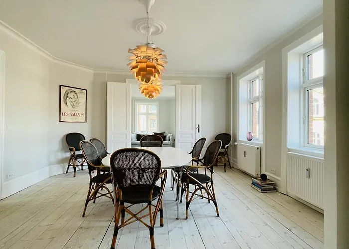 ApartmentInCopenhagen Apartment 1461
