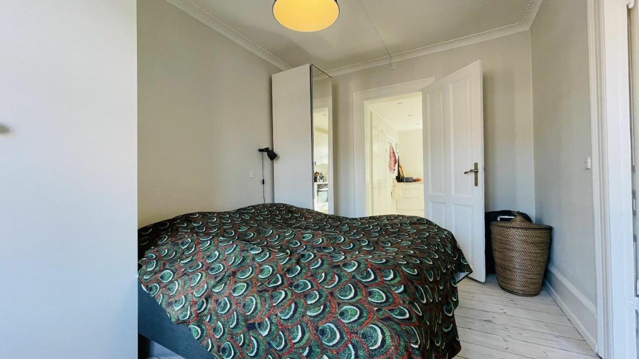 Apartmentincopenhagen 1461 * København