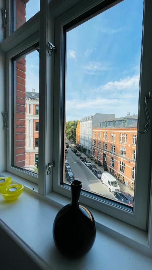 Appartement Apartmentincopenhagen 1461