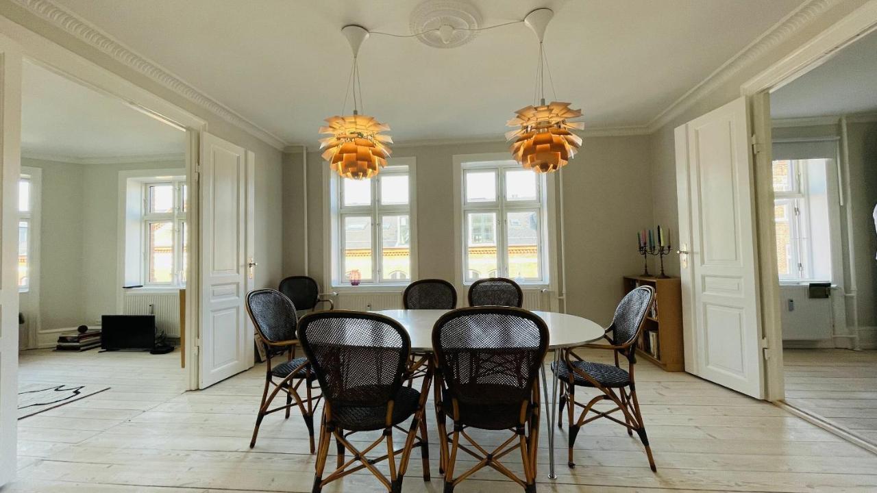Appartement Apartmentincopenhagen 1461