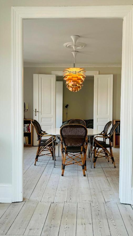 Apartmentincopenhagen 1461 Kopenhagen