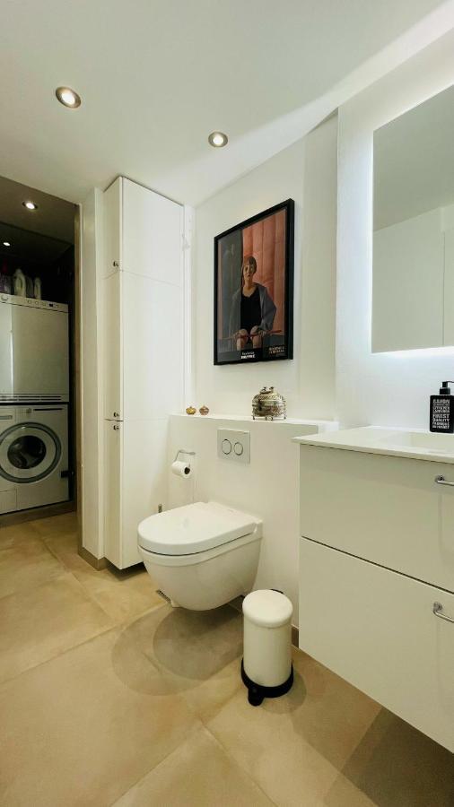 Appartement Apartmentincopenhagen 1461 Kopenhagen