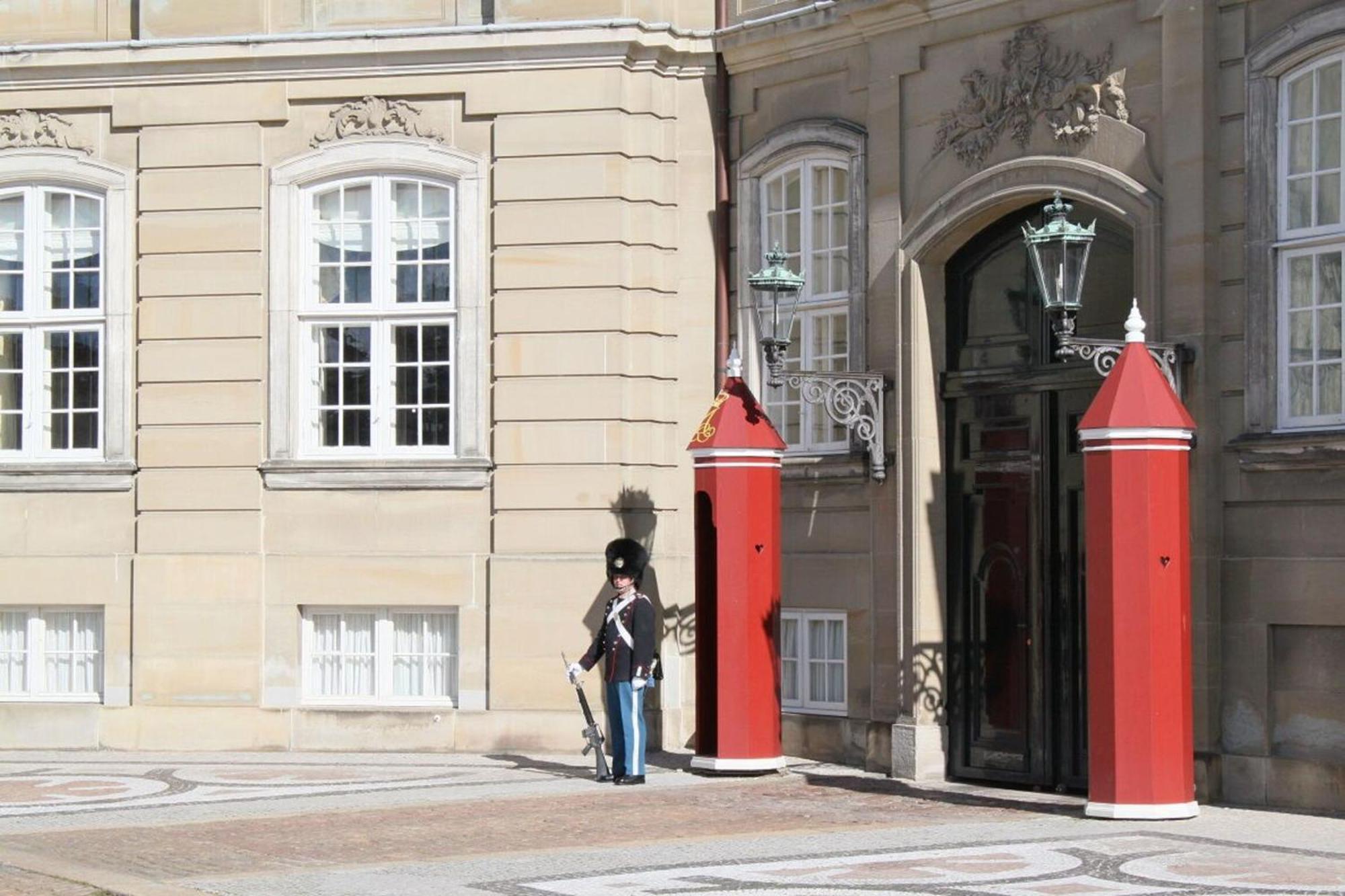 Apartmentincopenhagen 1461 Lejlighed København